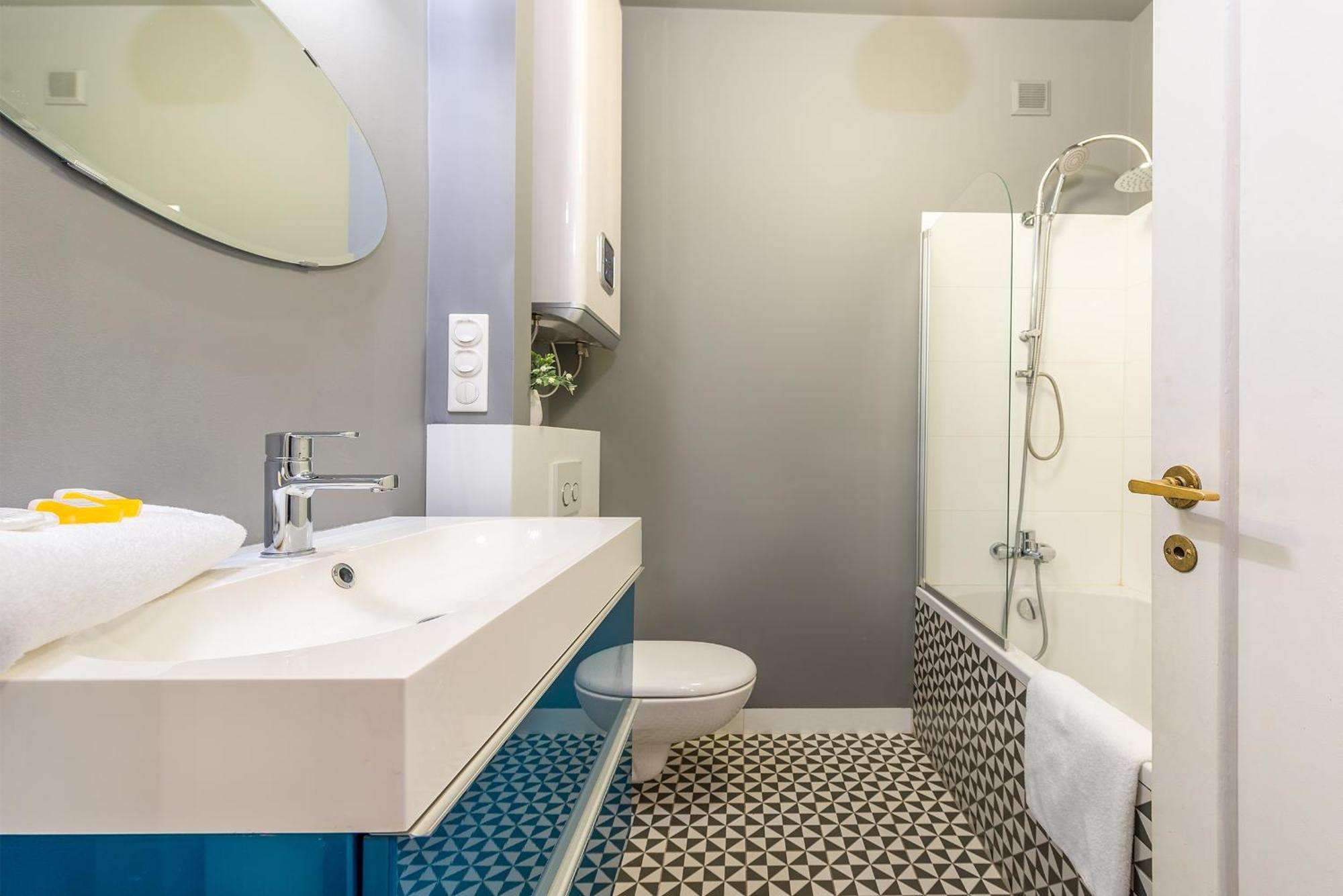 P&O City Center Apartments ワルシャワ エクステリア 写真