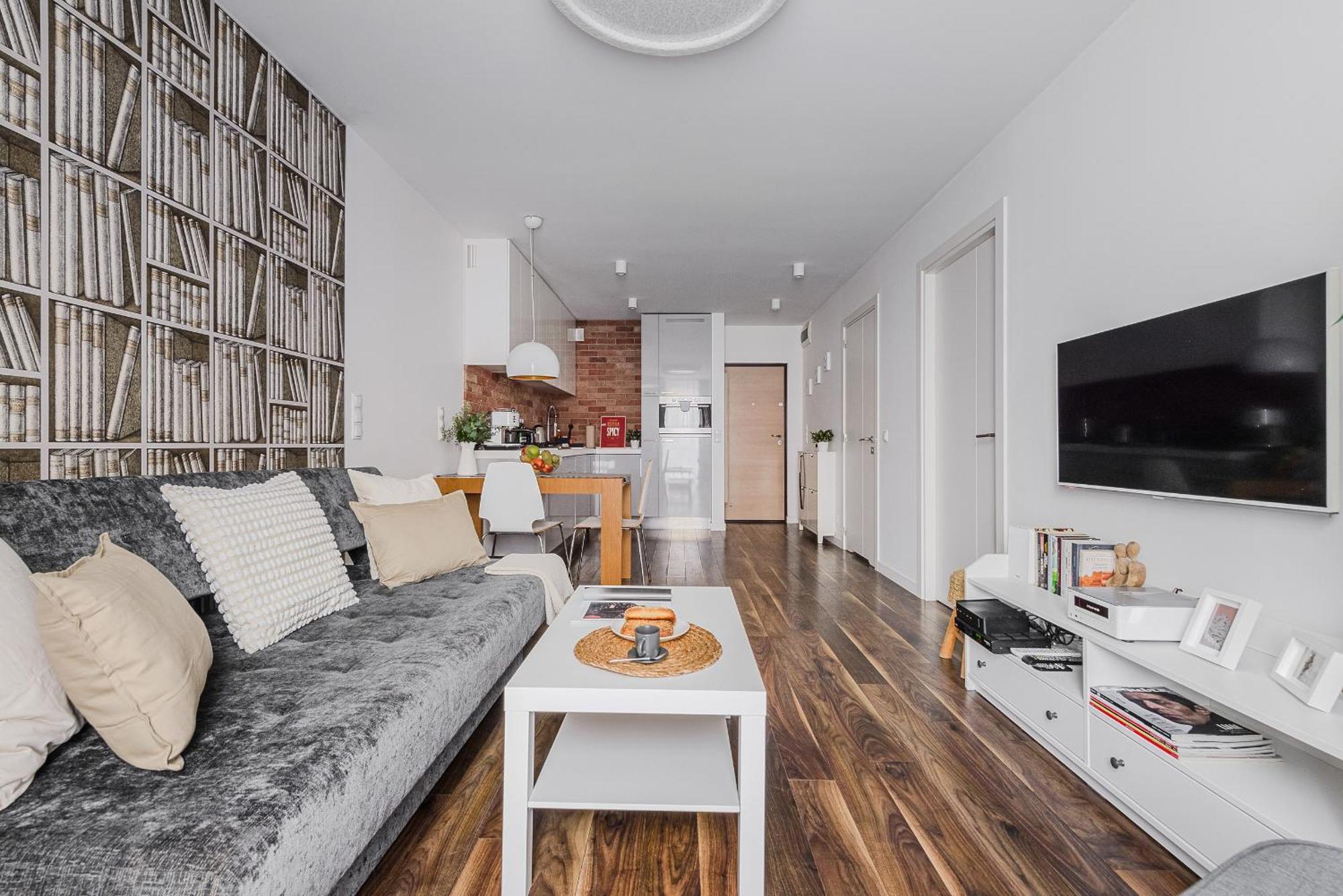 P&O City Center Apartments ワルシャワ エクステリア 写真