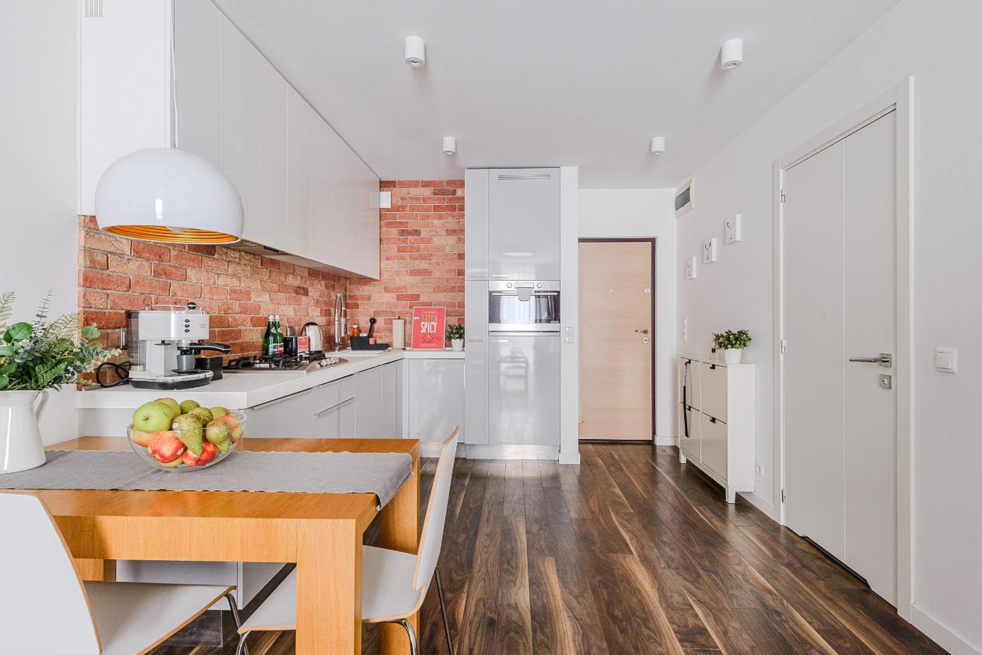 P&O City Center Apartments ワルシャワ エクステリア 写真