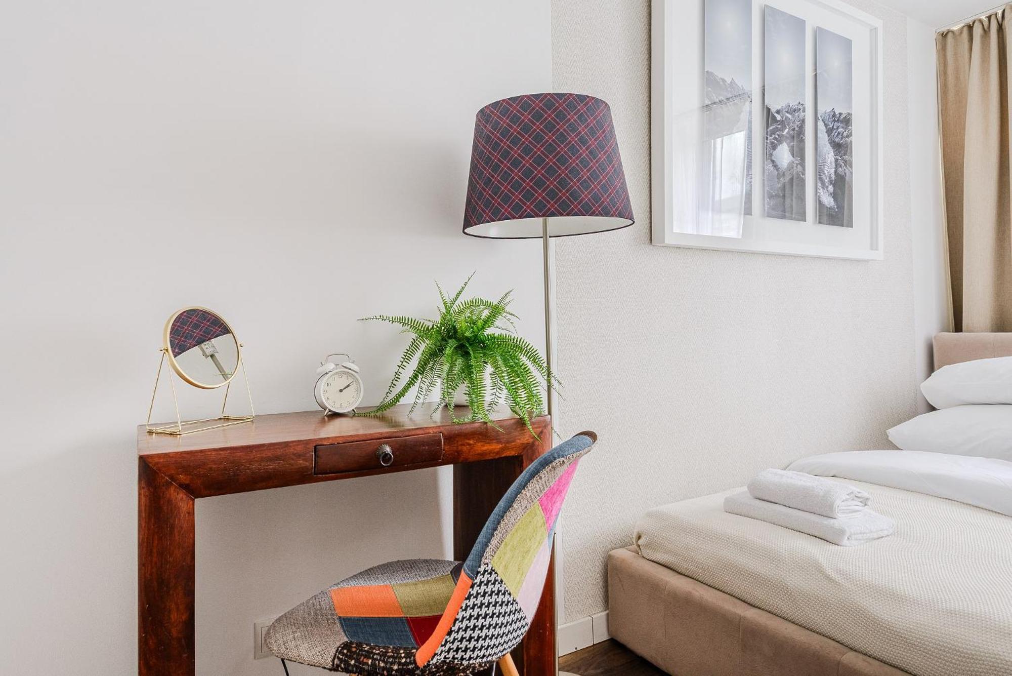 P&O City Center Apartments ワルシャワ エクステリア 写真
