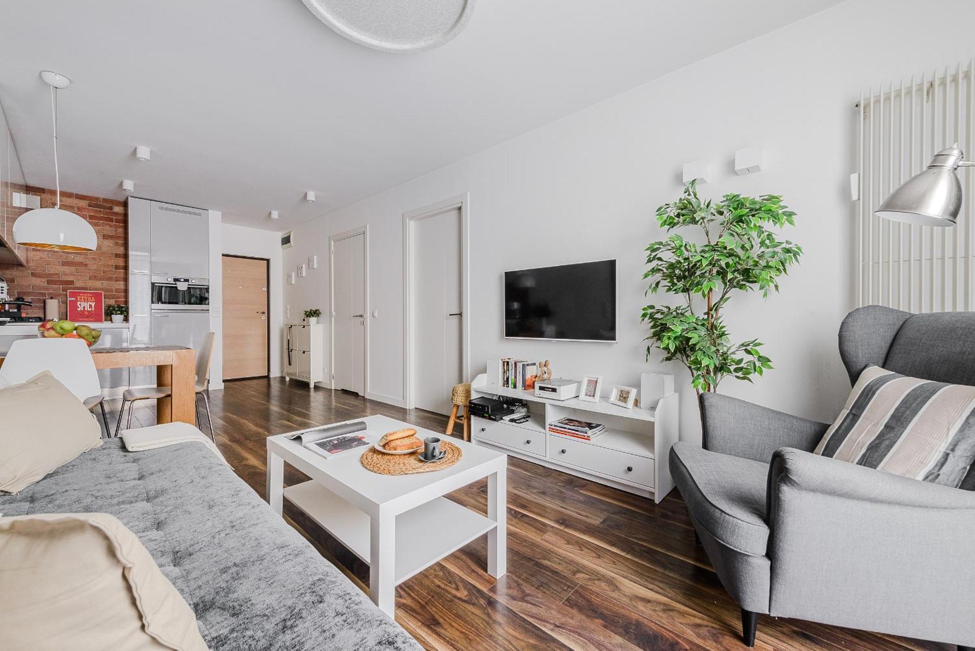 P&O City Center Apartments ワルシャワ エクステリア 写真